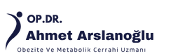 Op.Dr. Ahmet Arslanoğlu